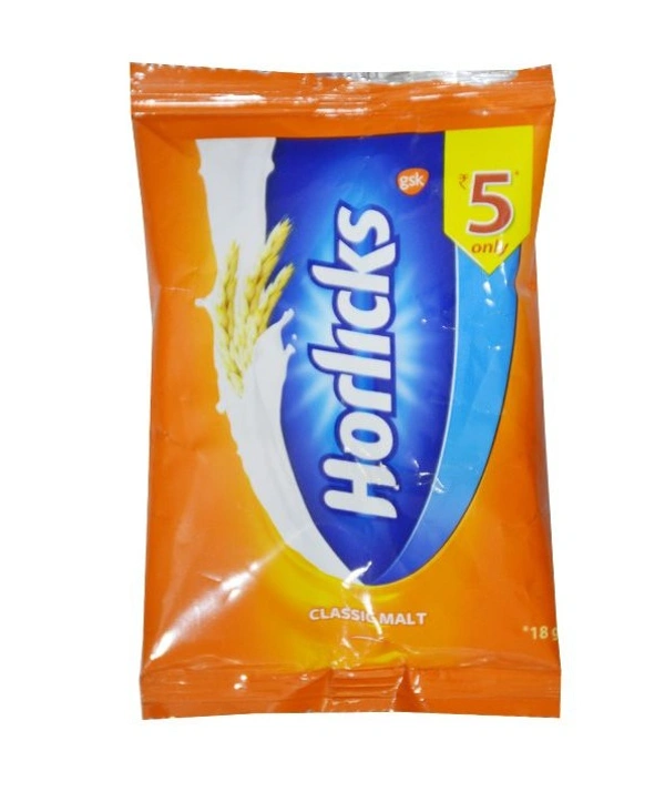 HORLICKS 20G - 20 G