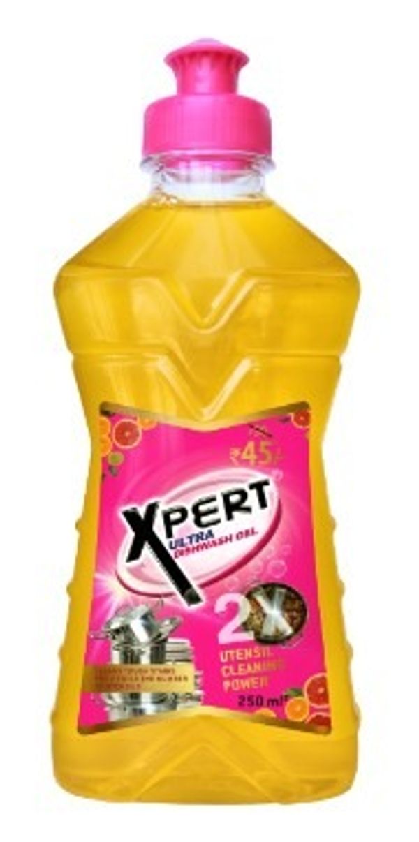 XPERT ULTRA DISWASH GEL  - 250 ML