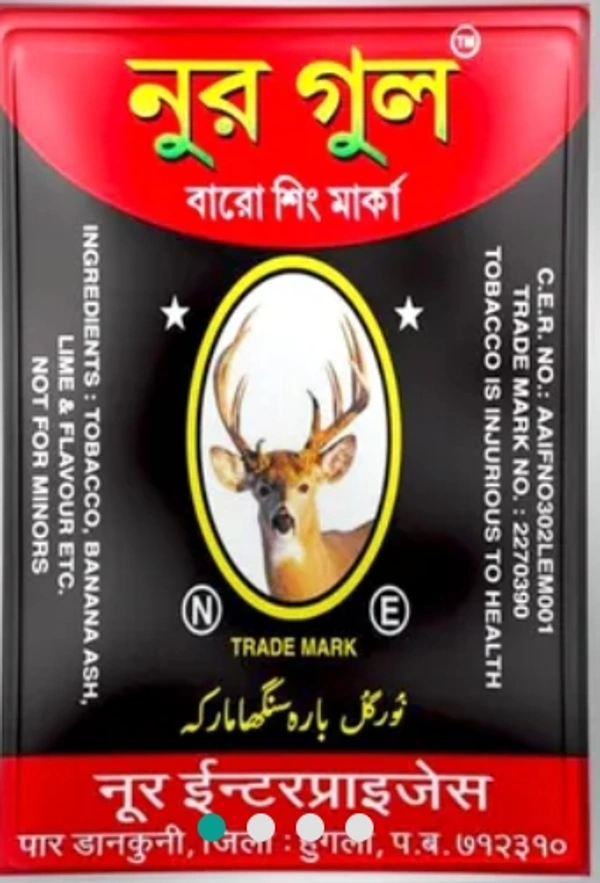 Noor Gul