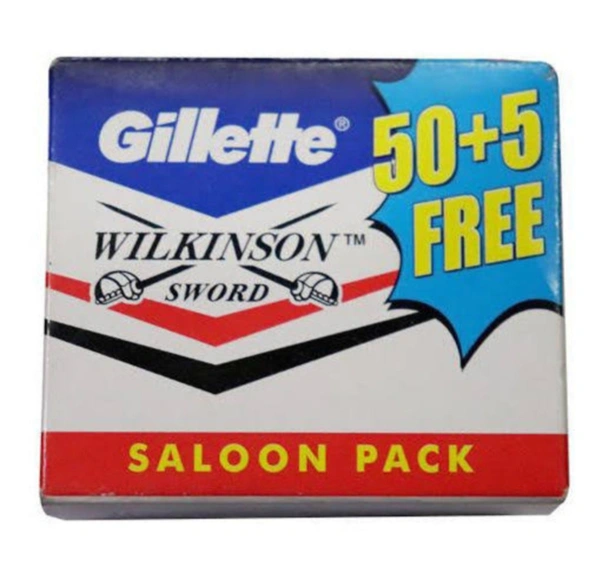 GILLETTE BLADE