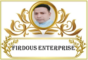 FIRDOUS ENTERPRISE - Logo