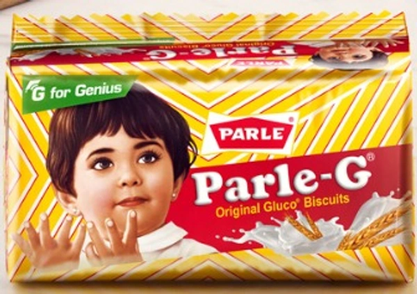PARLE G