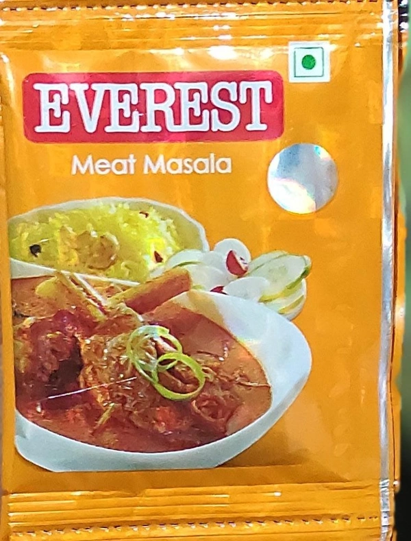 EVEREST MEAT MASALA - 7 G
