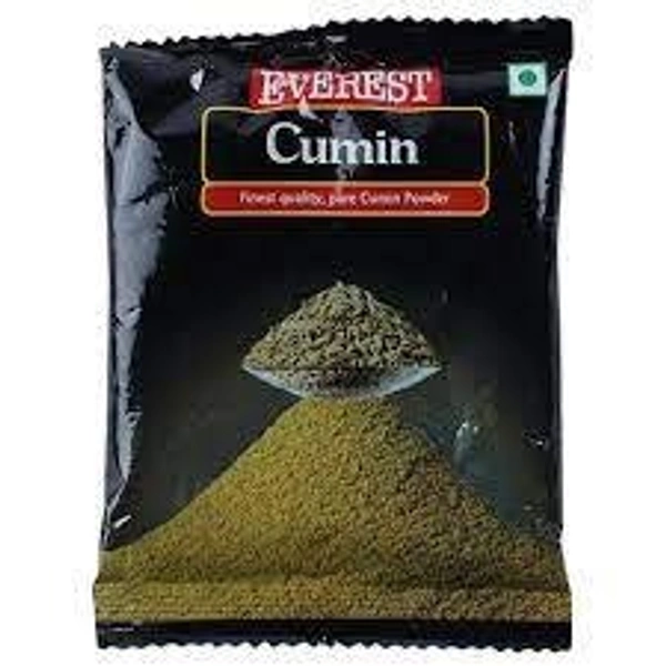 EVEREST CUMIN(JEERA) - 10 G