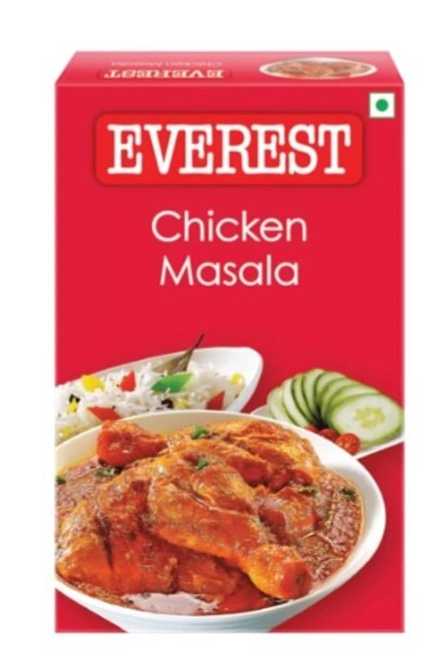 EVEREST CHICKEN MASALA - 50 G