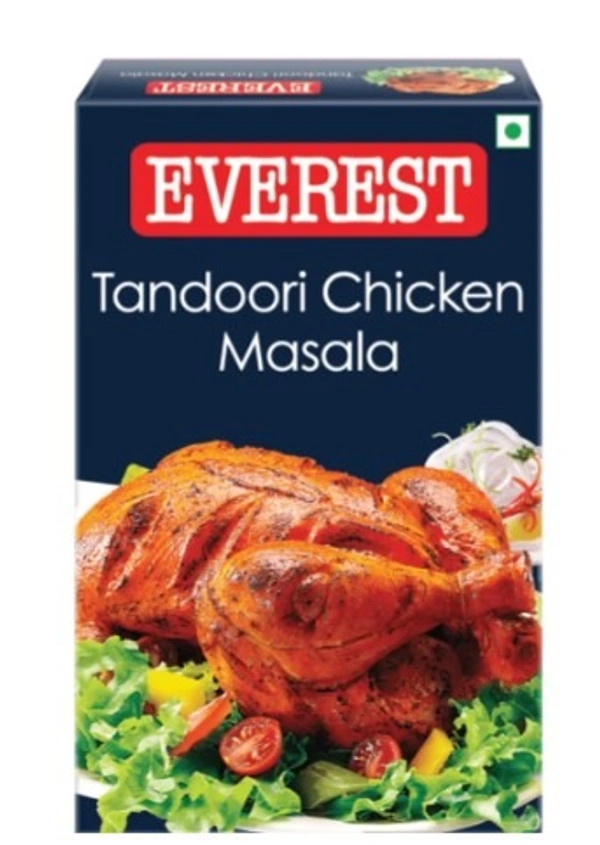 EVEREST TANDOORI CHICKEN - 50 G