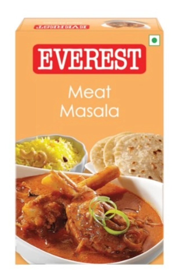 EVEREST MEAT MASALA - 50 G