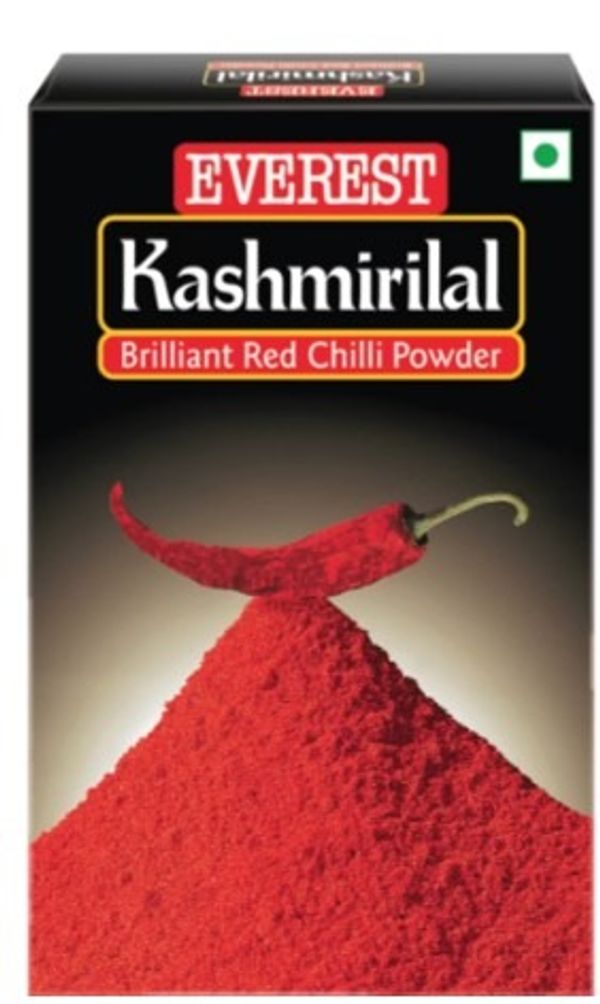 EVEREST KASHMIRILAL - 50 G