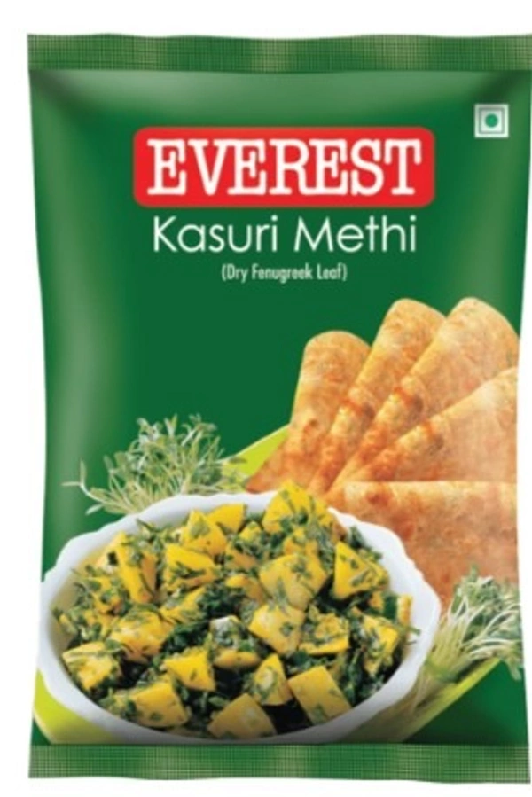 EVEREST KASURI METHI - 25 G