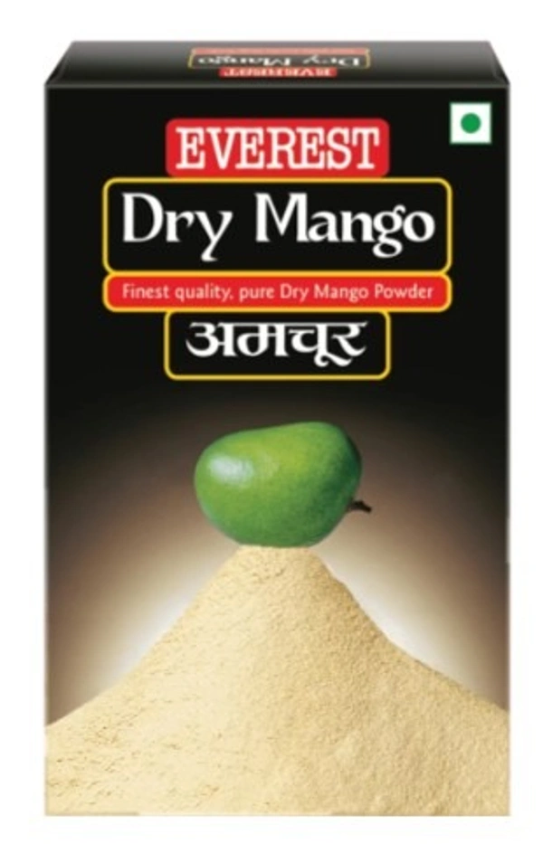 EVEREST DRY MANGO - 50 G