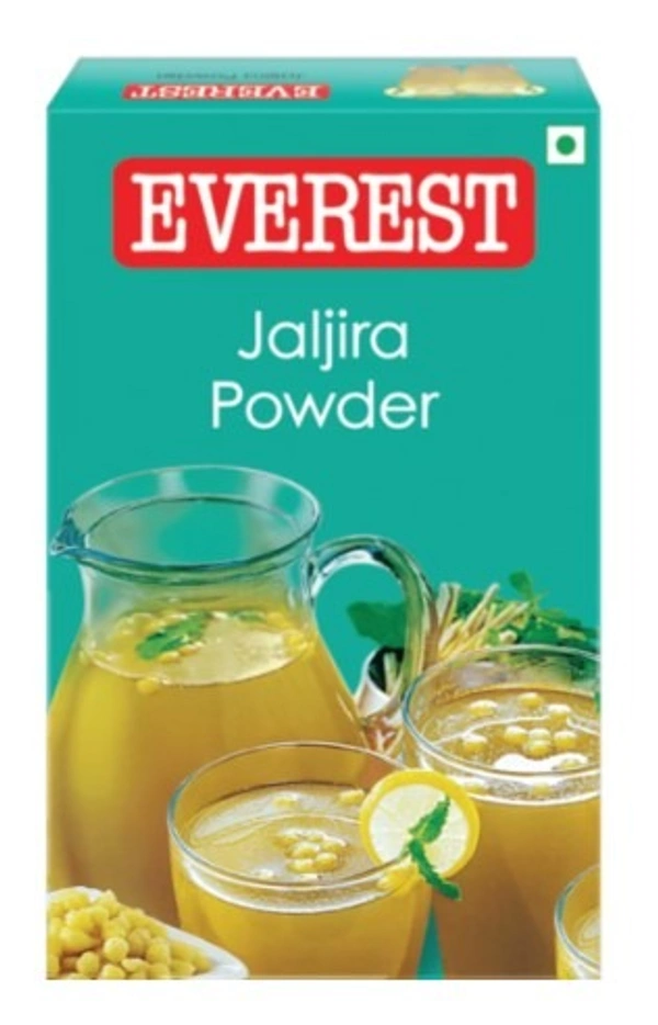 EVEREST JALJIRA POWDER - 50 G