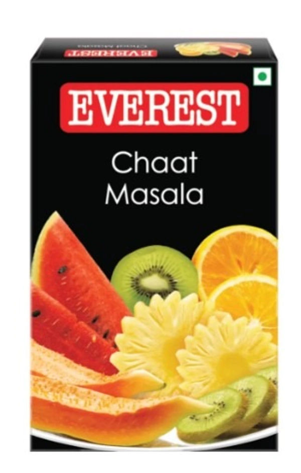 EVEREST CHAAT MASALA - 50 G