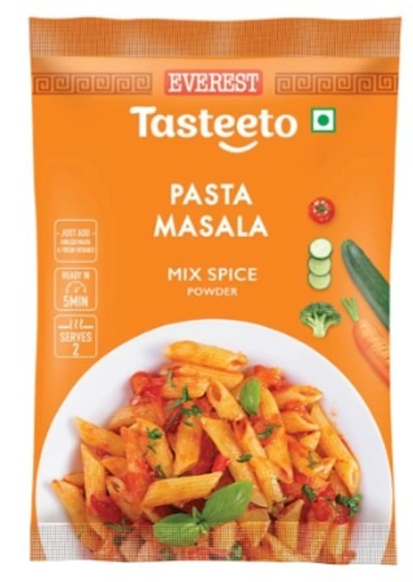 EVEREST PASTA MASALA - 10 G