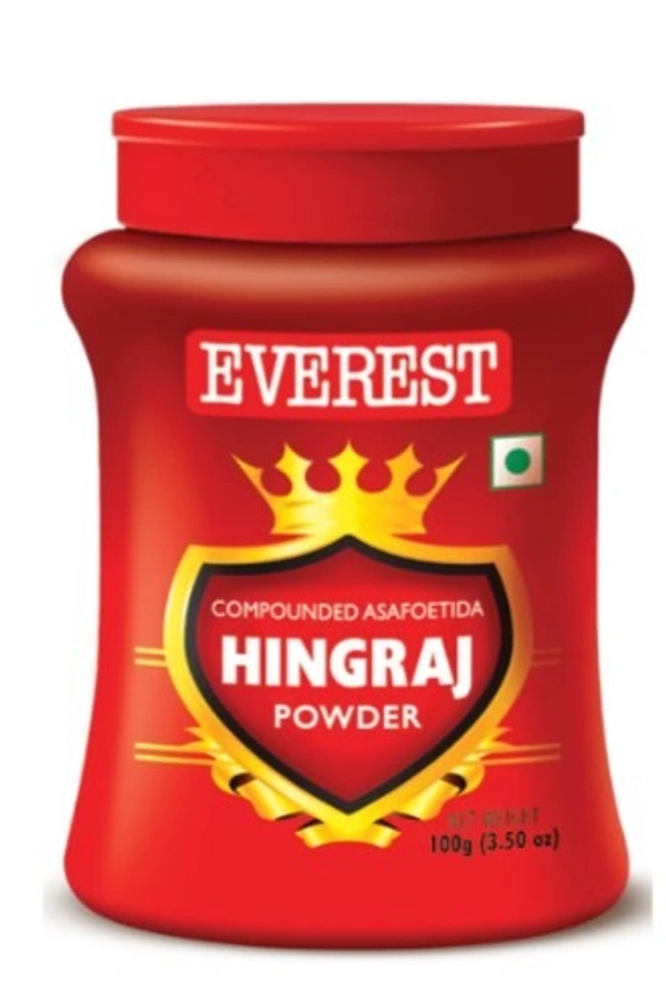 EVEREST HINGRAJ POWDER - 10 G