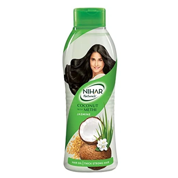 NIHAR JASMINE  - 43 ML