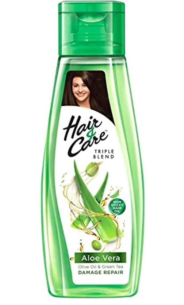 HAIR & CARE TRIPLE BLEND - 100 ML