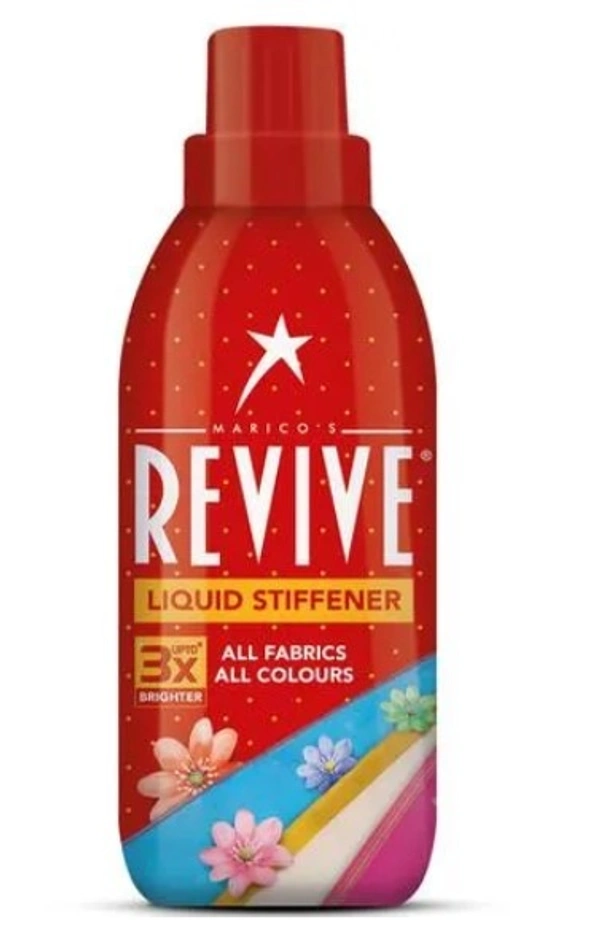 REVIVE  LIQUID STIFFENER - 400 G