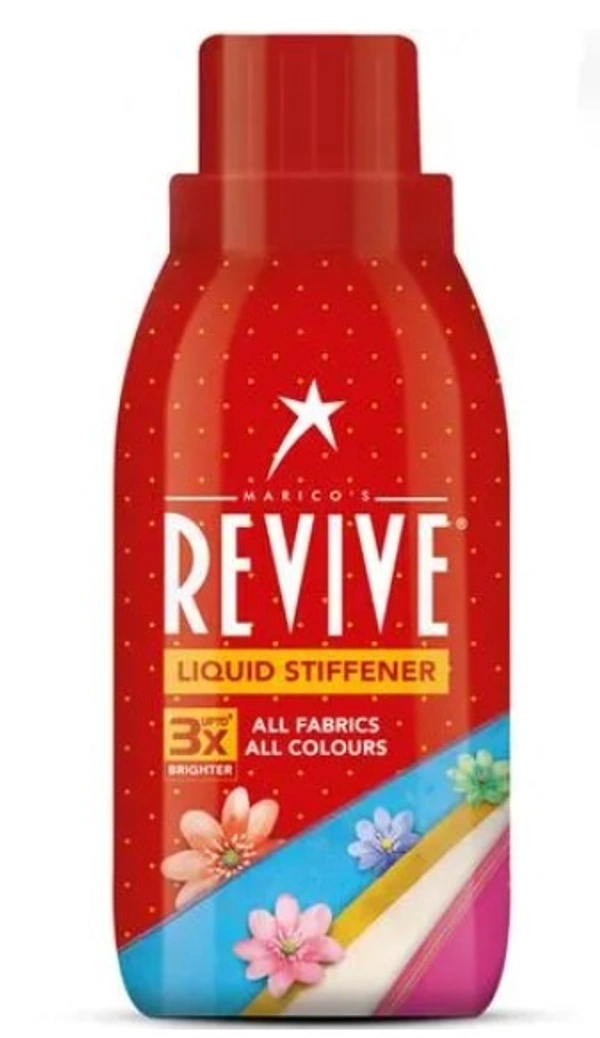 REVIVE  LIQUID STIFFENER  - 200 G