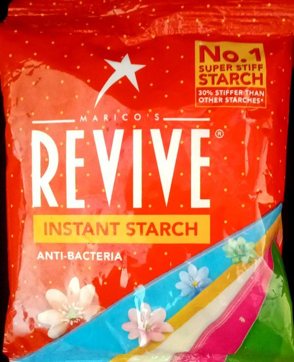 REVIVE INSTANT STARCH ANTI-BACTERIA - 50G