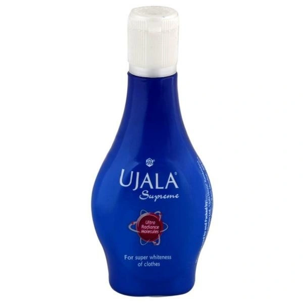 UJALA  SUPREME FABRIC WHITENER  - 250 ML