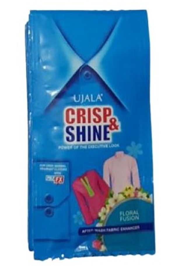 UJALA CRISP & SHINE - 15 G