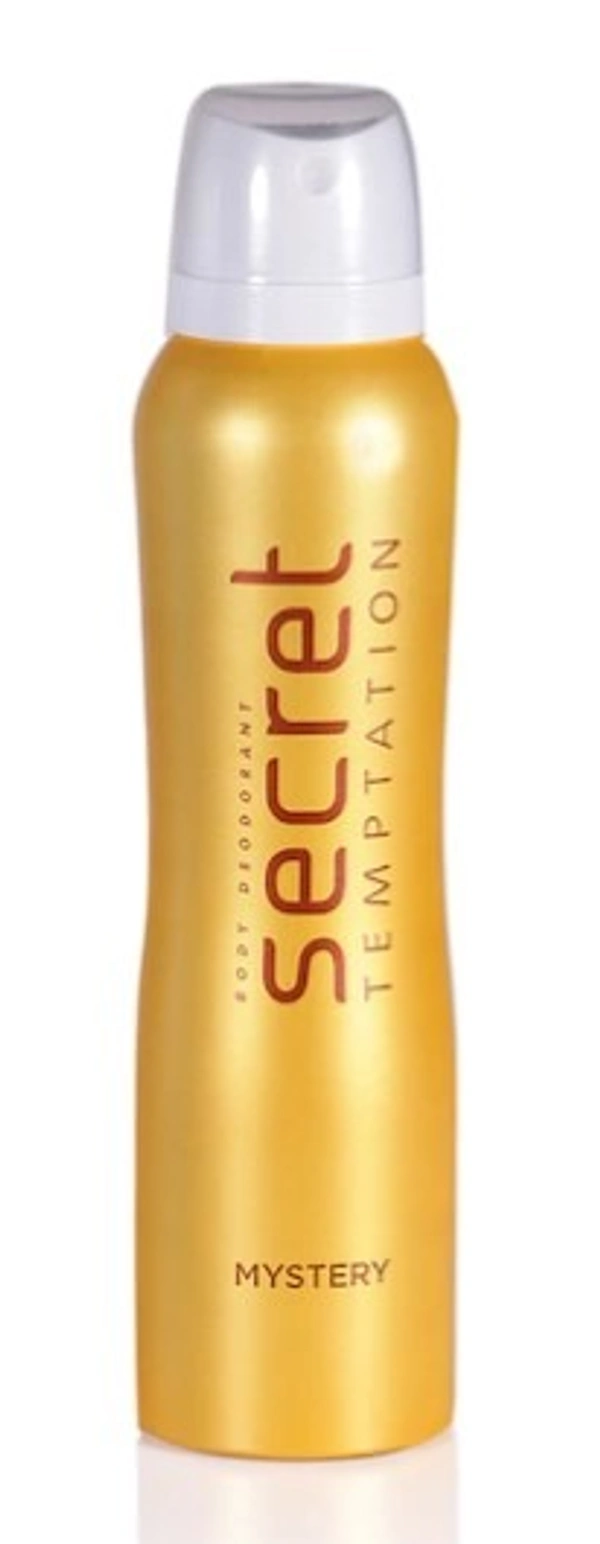 SECRET TEMPTAION  MYSTERY - 150 ML