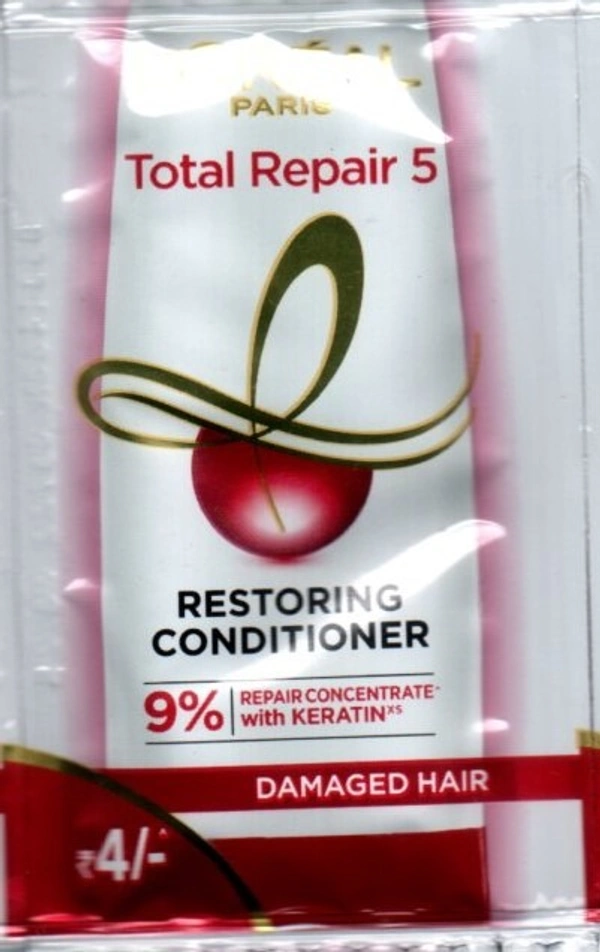 LOREAL PARIS TOTAL REPAIR 5 CONDITIONER - 7 ML