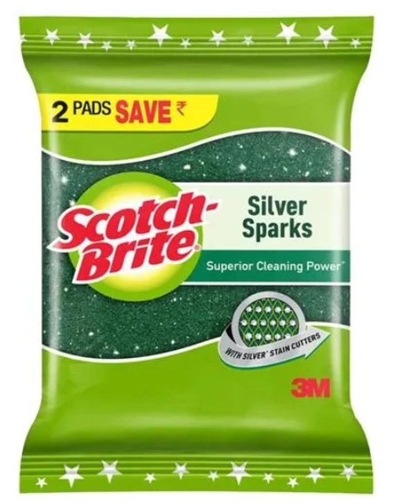 3M SCOTCH BRITE - 