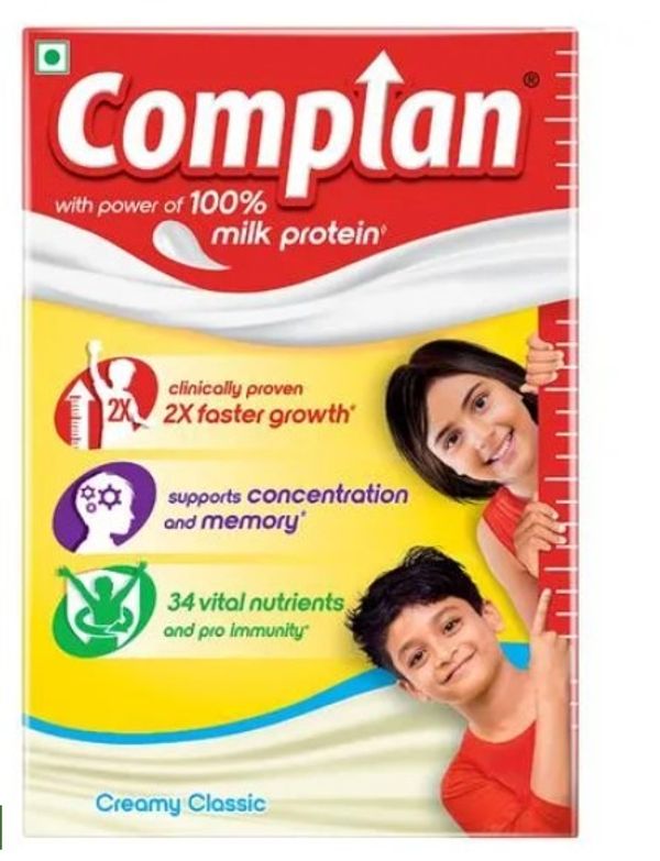 COMPLAN CREAMY CLASSIC - 500 G