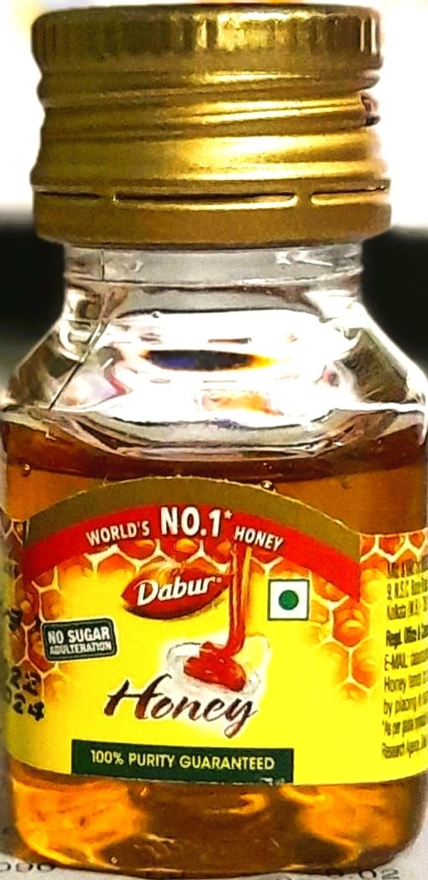 DABUR HONEY - 20 G