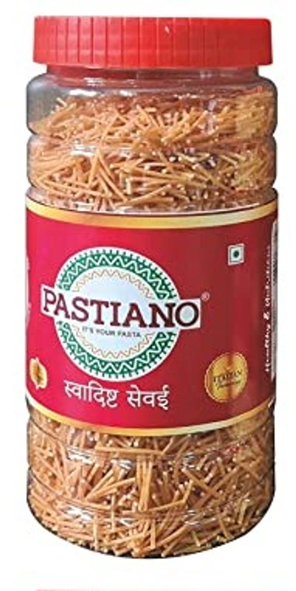 PASTIANO SEWAIYAN JAR - 150 G