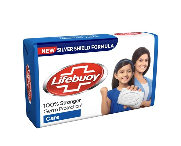 LIFEBUOY SOAP CARE - 41 G