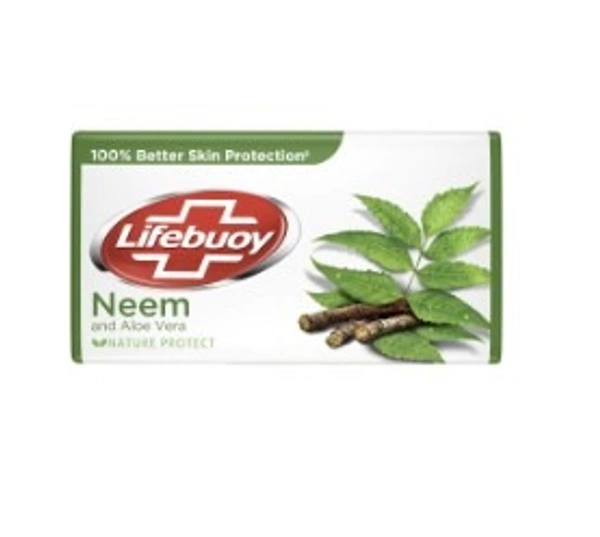 LIFEBUOY NEEM - 41 G