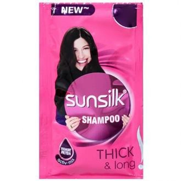 SUNSILK PINK - 5 ML