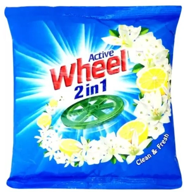 ACTIVE WHEEL - 400 G