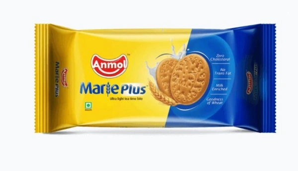 ANMOL  MARIE PLUS - ANMOL