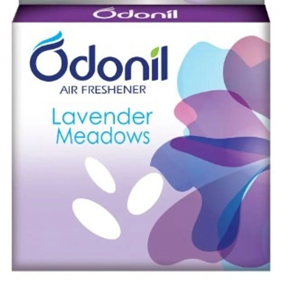 ODONIL AIR FRESHNER - 4N X 48 G