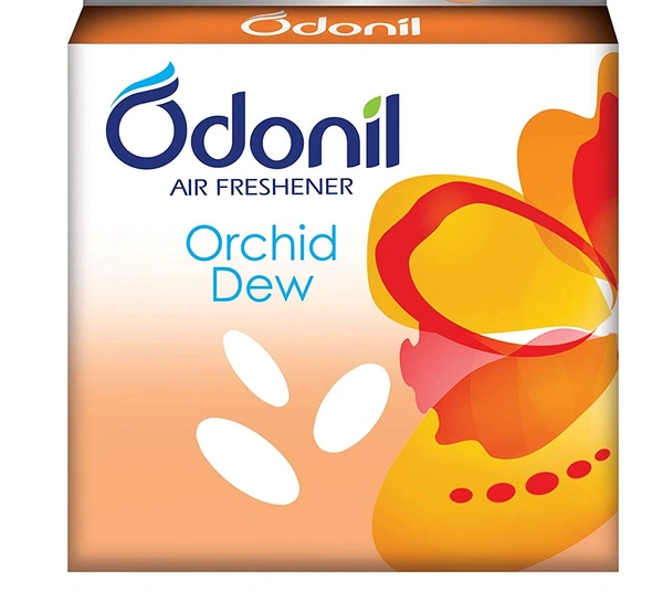 ODONIL AIR FRESHNER - 4N X 48 G