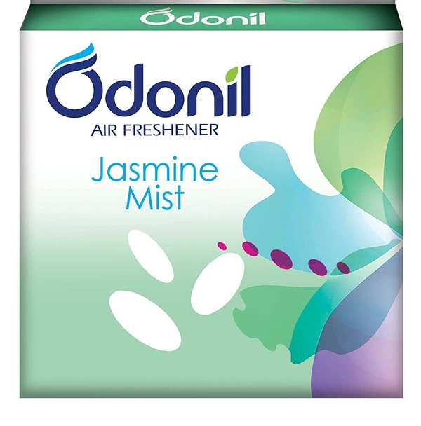 ODONIL AIR FRESHNER - 4N X 48 G