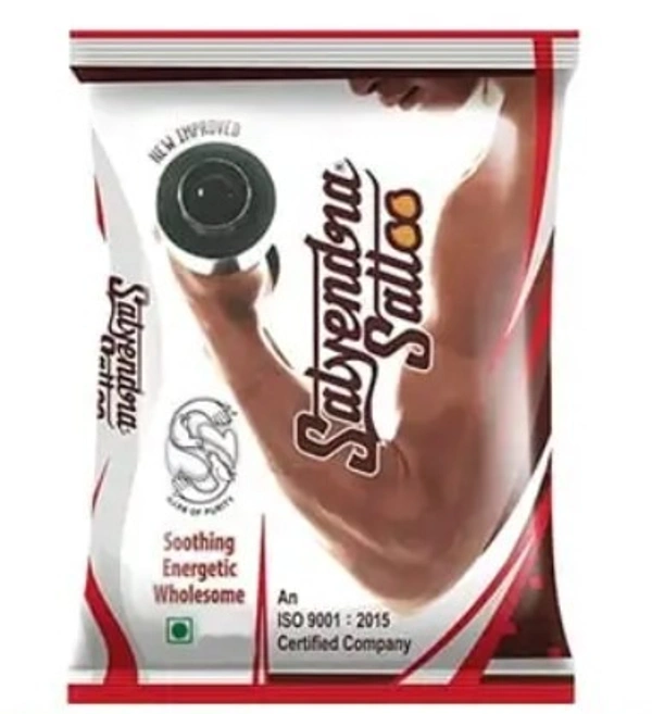 SATYENDRA SATTOO - 100 G