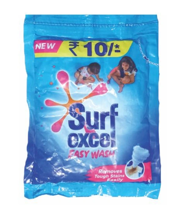 SURF EXCEL