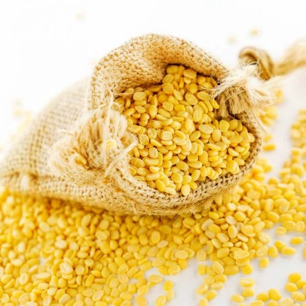 MOONG DAL (LOOSE) 250G - 250