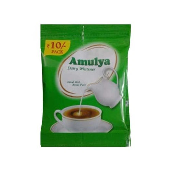 AMULYA DAIRY WHITENER  - 22 G