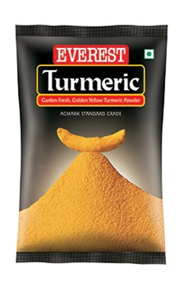 EVEREST TURMERIC ( HALDI) - 50 G