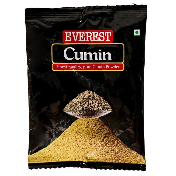 CUMIN POWDER( JEERA) - 50 G
