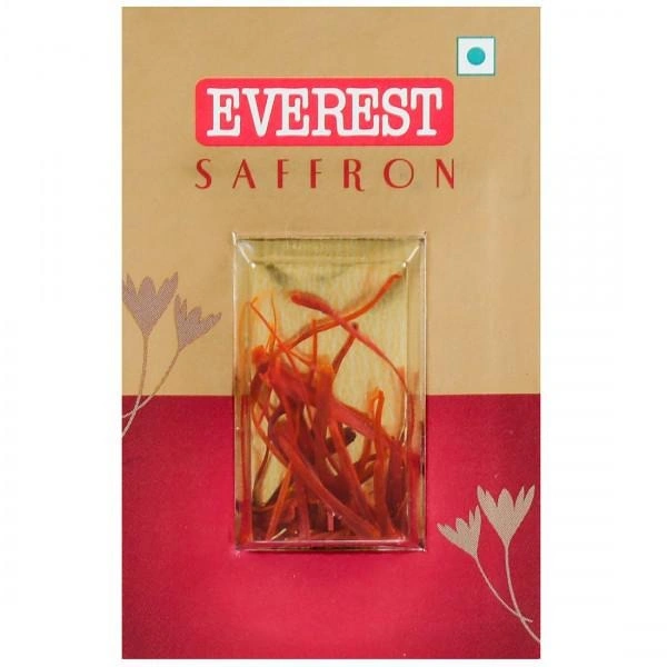 EVEREST SAFFRON ( KESAR) - 50 MG
