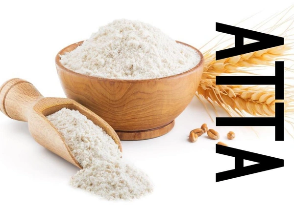 ORIGINAL KAMINI ATTA  - 1 KG
