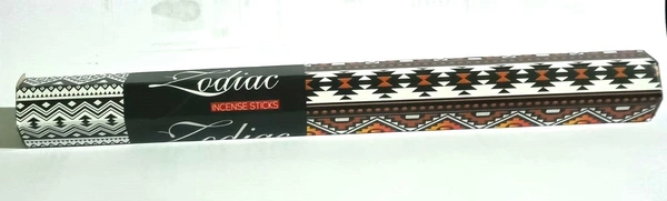 ZODIAC INCENSE STICKS - 16 G