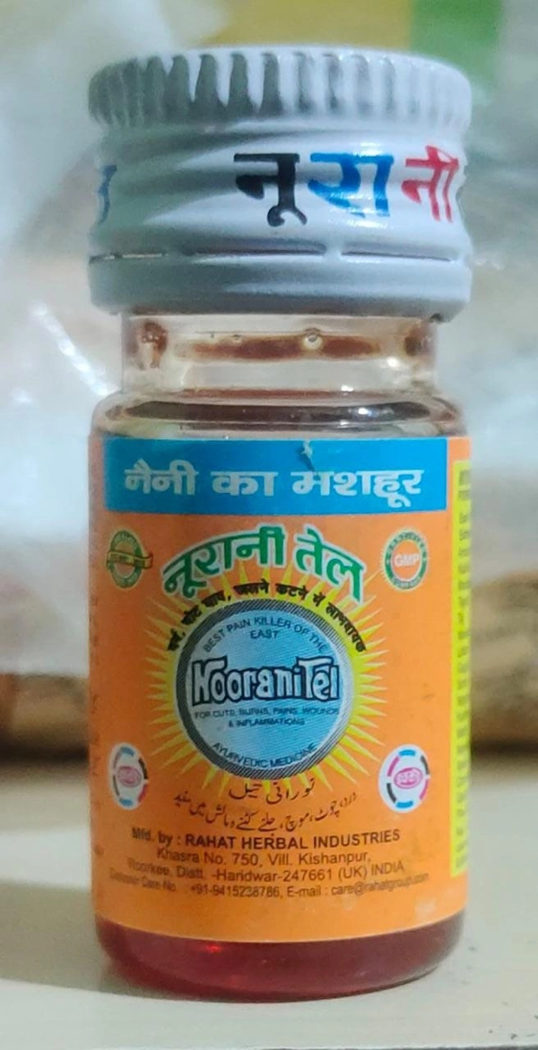 NOORANI TEL 