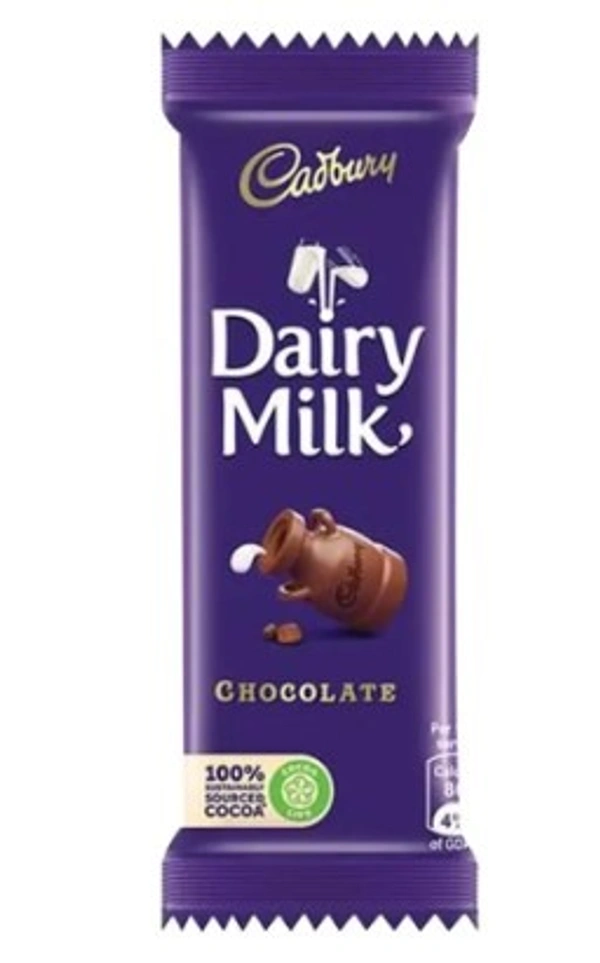 CADBURY  DAIRY MILK